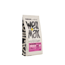 Wellmax Adult Chicken Light & Senior 12kg 