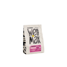 Wellmax Adult Chicken Light & Senior 2kg 