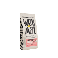 Wellmax Puppy Chicken 12kg