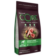 Wellness Core Adult Lamb Αρνί 1.8kg