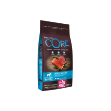 Wellness Core Adult Ocean Σολομός & Τόνος 10+2kg