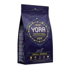 Yora Dog Adult Small Breed 1.5kg