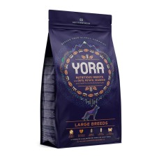 Yora Dog Adult Large Breed 1.5kg