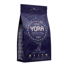 Yora Dog Senior/Light 12kg