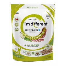 I'M DIFFERENT DINNER DUCK 156gr