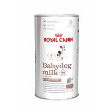 Royal Canin Baby Dog Milk 400gr