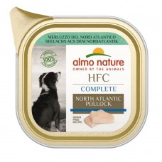 Almo Nature Grain Free Atlantic Pollock 85gr