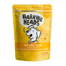 Barking Heads Fat Dog Slim 300gr