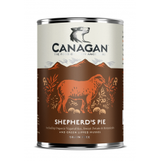 Canagan Dog Grain Free Shepherds Pie 400gr