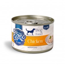 EGEO DOG ADULT ΣΤΗΘΟΣ ΚΟΤΟΠΟΥΛΟ ΣΕ ΖΕΛΕ  160gr