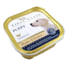 First Class Puppy 150gr