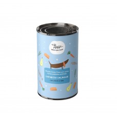 HYGGE GF Mono-Protein SALMON 400gr