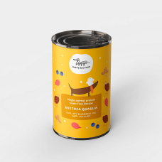HYGGE GF Mono-Protein QUAIL 400gr