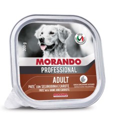 Morando Professional Dog Κυνήγι & Καρότα