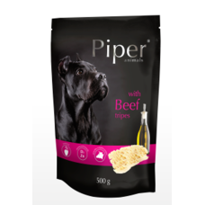 Piper Pouch Adult  Εντόσθια Βοδινού 500gr