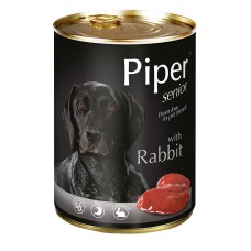 Piper Adult Κουνέλι 800gr