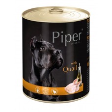 Piper Adult Ορτύκι  800gr