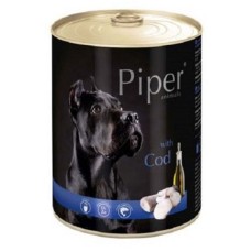 Piper Adult  Μπακαλίαρος 800gr