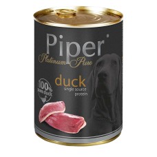 Piper Platinum Adult Πάπια 400gr