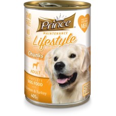 Prince Lifestyle Chicken Turkey 