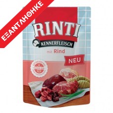 Rinti Kennerfleisch Beef 400gr