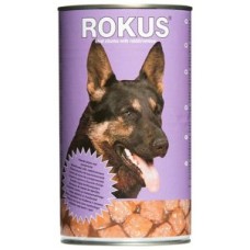 Rokus Κουνέλι 1250gr