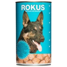 Rokus Πάπια/Αρνί 1250gr