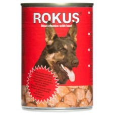 Rokus  Μοσχάρι 1250gr