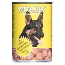 Rokus Κοτόπουλο 410gr