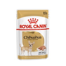 Royal Canin Chihuahua 85gr