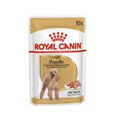 Royal Canin Poodle 85gr