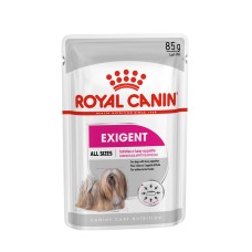 Royal Canin Exigent 85gr