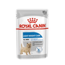 Royal Canin Light Weight Care 85gr