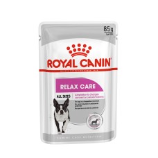 Royal Canin Relax Care 85gr