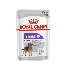 Royal Canin Sterilized 85gr