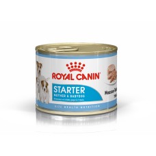 Royal Canin Starter Mousse Mother & Babydog 195gr