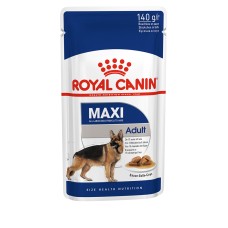 Royal Canin Maxi Adult 140gr