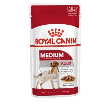 Royal Canin Medium Adult 140gr