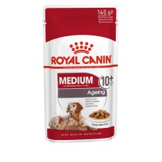 Royal Canin Medium Ageing 140gr