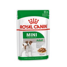 Royal Canin Mini Adult 85gr