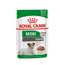 Royal Canin Mini Ageing 85gr