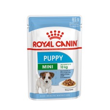 Royal Canin Mini Puppy 85gr