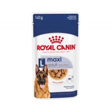 Royal Canin Maxi Adult 140gr