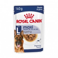Royal Canin Maxi Ageing 140gr