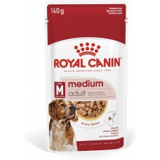Royal Canin Medium Adult 140gr