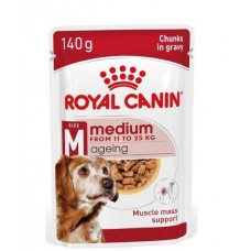 Royal Canin Medium Ageing 140gr