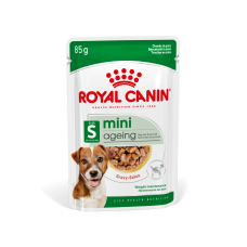Royal Canin Mini Ageing 85gr