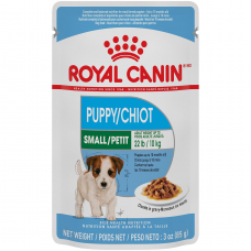 Royal Canin Small Puppy 85gr