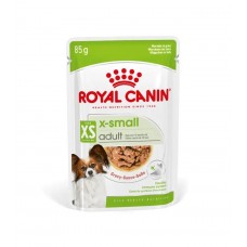 Royal Canin XS Adult  85gr