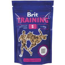 Brit Training® Dog Snacks Small για Μικρόσωμους Σκύλους 200gr